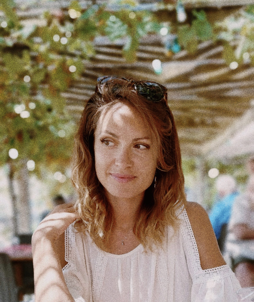 céline afonso tirel blog cacydio