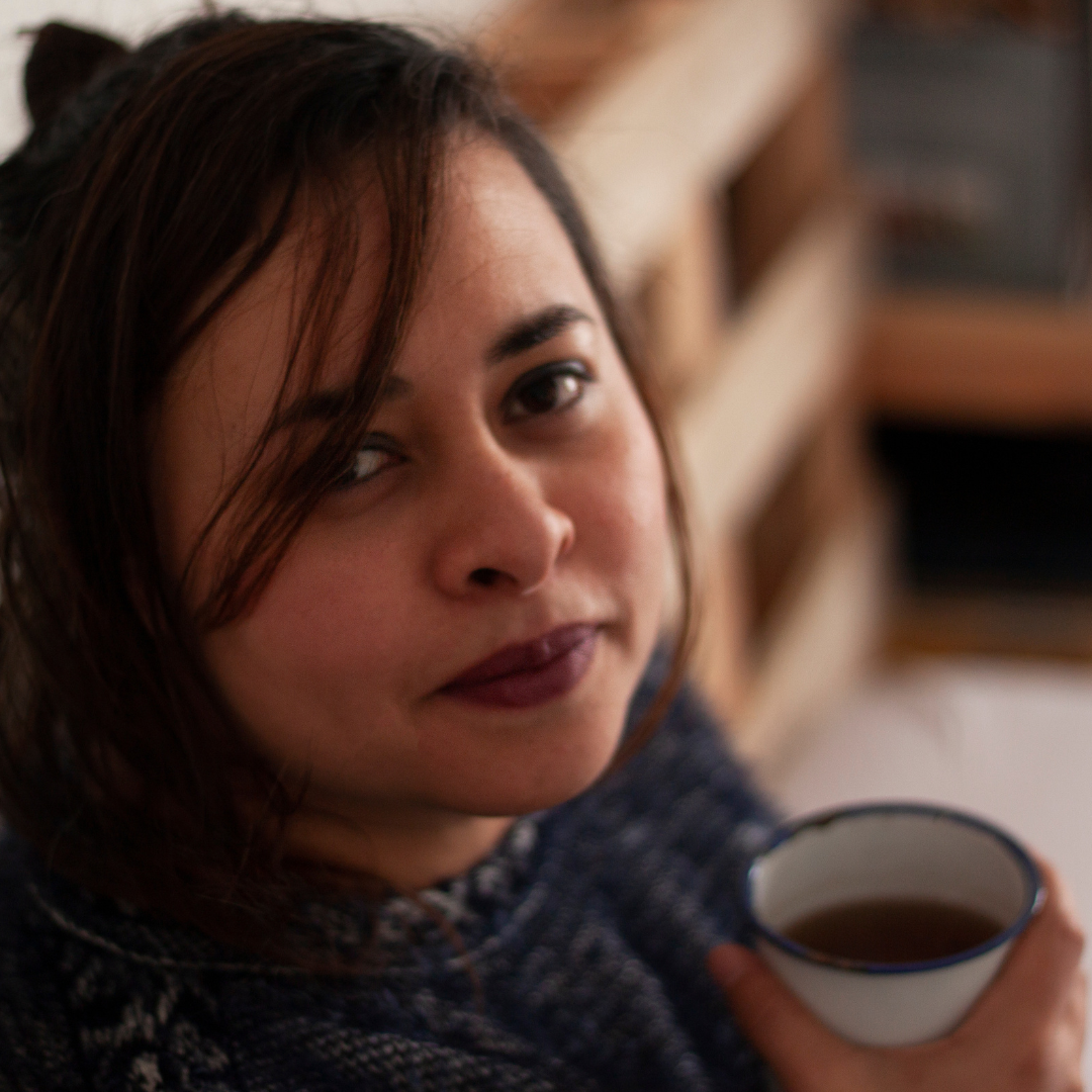 léa rainier cacydio