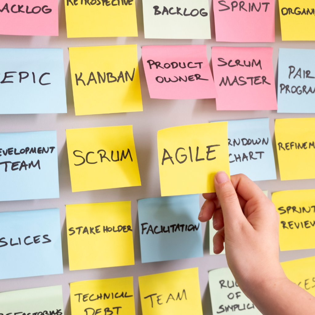 illustrer article cacydio théories management et management agile cacydio management agile origines théorie
