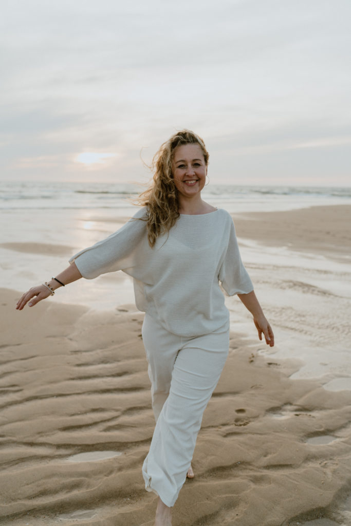 c'est quoi le marketing holistique