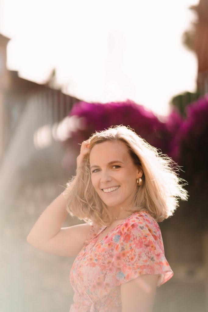 qui est maelane faure sur cacydio le media de charlotte maury delrieu