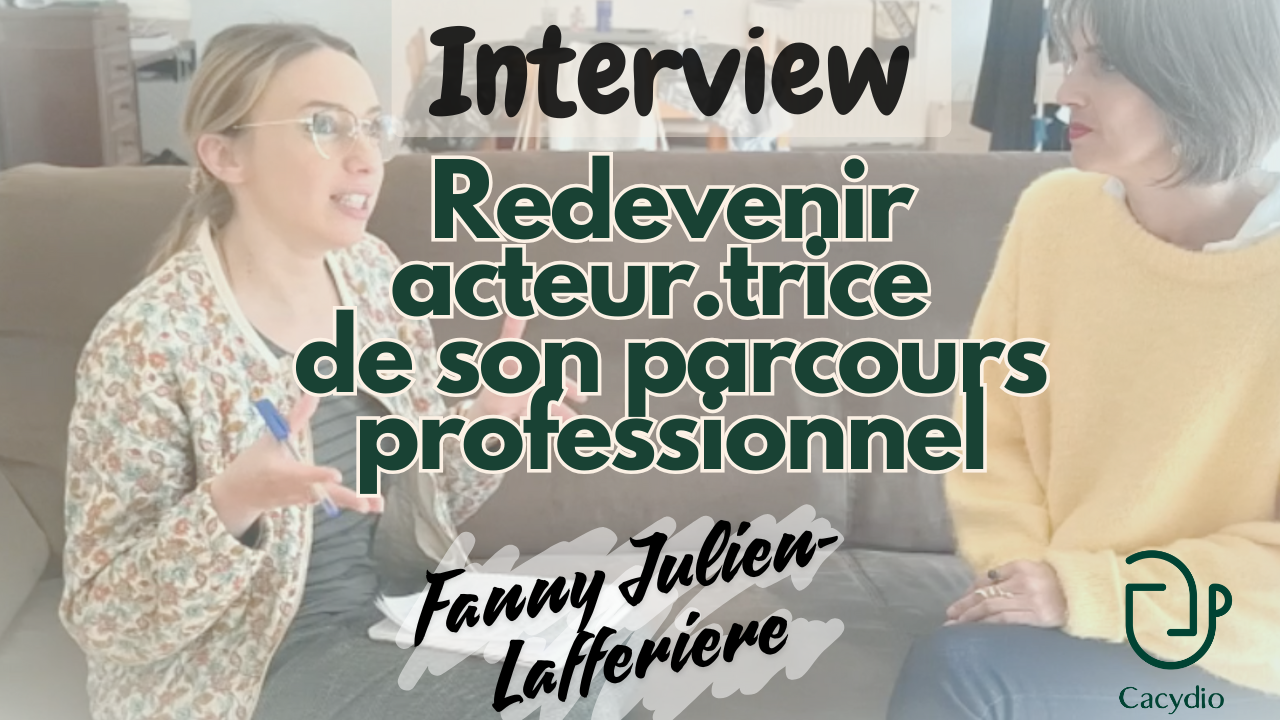 comment se reconvertir, je suis perdue professionnellement