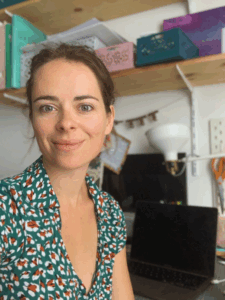 laurene ligot cacydio le media