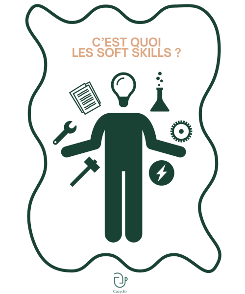 c'est quoi les soft skills