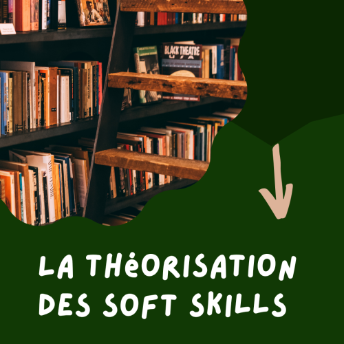 d'où ça vient les soft skills