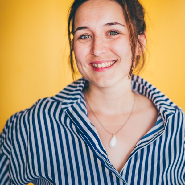 lauredodier-cacydio photo de laure dodier slow entrepreneuriat pour interview sur cacydio le média de charlotte maury delrieu